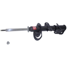 2017 Dodge Grand Caravan Strut 1
