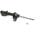 2011 Dodge Avenger Strut 2