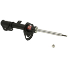 2012 Dodge Avenger Strut 1