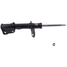 2012 Dodge Journey Shock and Strut Set 2