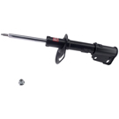 2012 Dodge Journey Shock and Strut Set 3