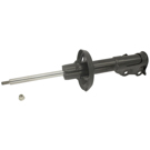 2007 Honda Civic Strut 1