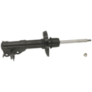 2007 Honda Civic Strut 2