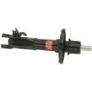 2007 Honda Civic Strut 3