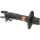 2007 Honda Civic Strut 3