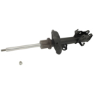 BuyAutoParts 77-62567AQ Shock and Strut Set 2