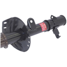 2009 Honda Odyssey Strut 3