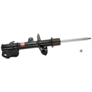 2009 Honda Odyssey Strut 2