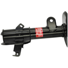 2009 Honda Odyssey Strut 3