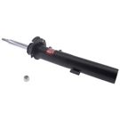 2011 Bmw 335d Strut 2