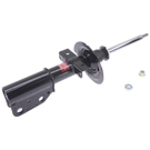 KYB 339272 Strut 2