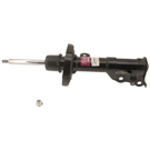 BuyAutoParts 77-60352AO Shock and Strut Set 2