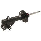 2012 Honda Civic Strut 2