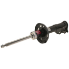 2012 Honda Civic Strut 3