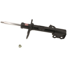 2012 Lexus RX350 Strut 1