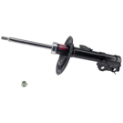 2016 Toyota Camry Shock and Strut Set 3