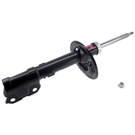 2017 Toyota Camry Shock and Strut Set 3