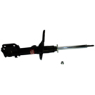 2008 Hyundai Entourage Strut 2