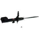 KYB 339310 Strut 2