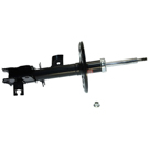 2012 Nissan Murano Strut 2