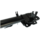 2012 Nissan Murano Strut 3
