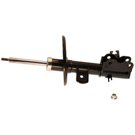 2015 Nissan Altima Strut 2