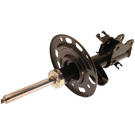 2015 Nissan Altima Strut 3