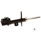 2014 Nissan Altima Strut 1