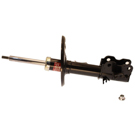 2014 Nissan Altima Strut 2