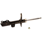 2021 Lexus NX300 Strut 1