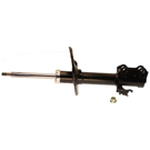 2021 Lexus NX300 Strut 2