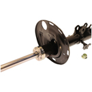 2021 Lexus NX300 Strut 3