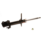2021 Lexus NX300 Strut 1