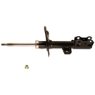 2021 Lexus NX300 Strut 2