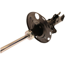 2021 Lexus NX300 Strut 3