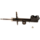 2012 Nissan Quest Strut 2