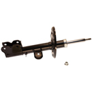 2012 Nissan Quest Strut 1