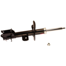 2017 Nissan Juke Strut 1