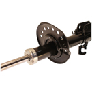 2017 Nissan Juke Strut 3