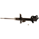 2014 Honda Pilot Strut 2
