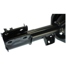 2011 Suzuki SX4 Strut 3