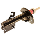 2019 Nissan Sentra Strut 3