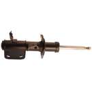 KYB 339369 Strut 2