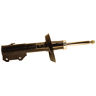 2016 Chevrolet Cruze Strut 2