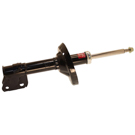 2011 Subaru Forester Shock Absorber 1