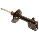 2011 Subaru Forester Shock Absorber 2