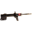 KYB 339385 Strut 2