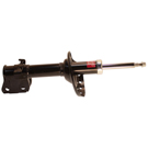 KYB 339386 Strut 2