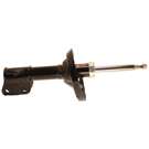 2012 Subaru Impreza Strut 2