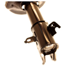 2012 Subaru Impreza Strut 3